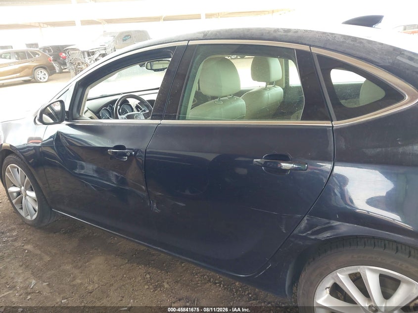 BUICK VERANO 2016 VIN 1G4PR5SK0G4118452