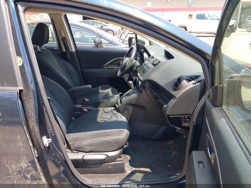 2015 MAZDA MAZDA5 auction photo 5