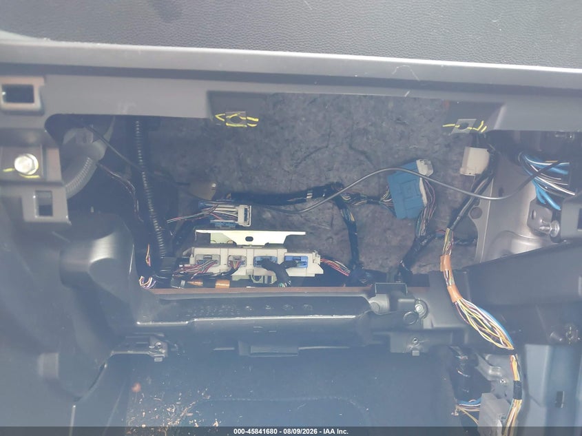 2015 MAZDA MAZDA5 auction photo 6