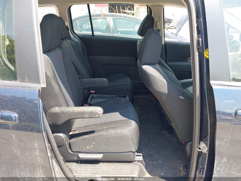 2015 MAZDA MAZDA5 auction photo 8