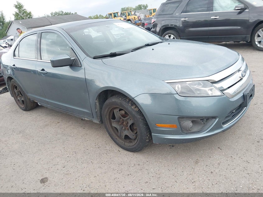 Vin: 3fahp0ha1br153300, lot: 46340638, ford fusion se 2011 img_1