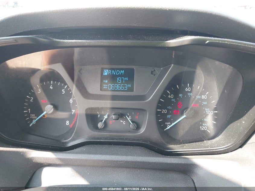 Фото 7 - FORD TRANSIT-350