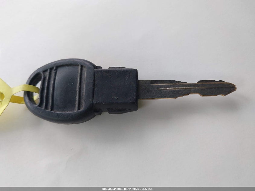 RAM RAM 1500 2011 VIN 1D7RV1CT2BS583592
