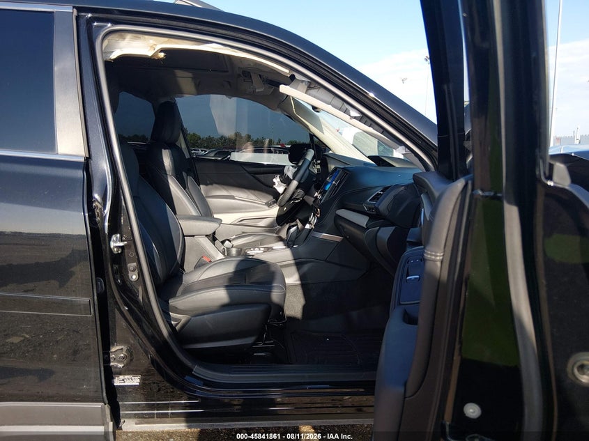 2023 SUBARU FORESTER LIMITED · Фото 5
