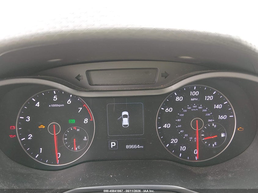 HYUNDAI VELOSTER 2016 VIN KMHTC6AE0GU262651