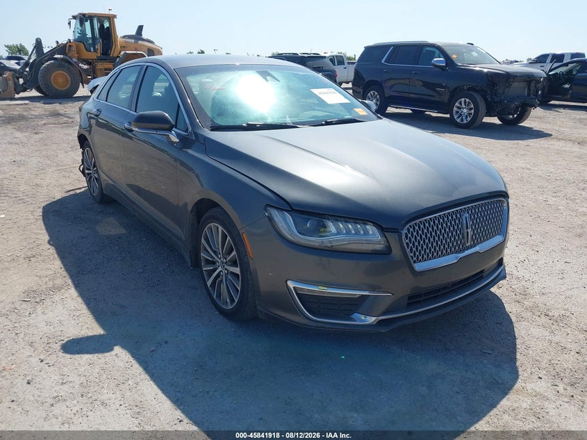 Vin: 3ln6l5a90lr602456, lot: 46340826, lincoln mkz standard 2020 img_1