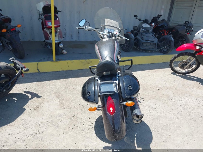 2006 VICTORY MOTORCYCLES KINGPIN auction photo 6