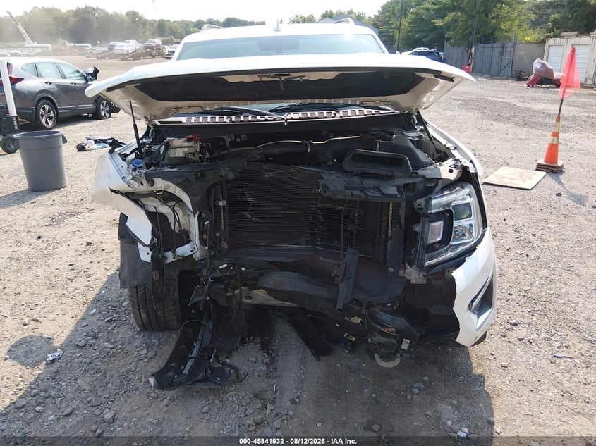 2019 FORD EXPEDITION auction photo 6