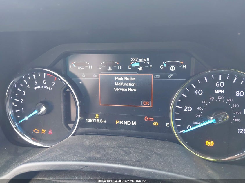 FORD EXPEDITION MAX 2018 VIN 1FMJK1KT0JEA71727