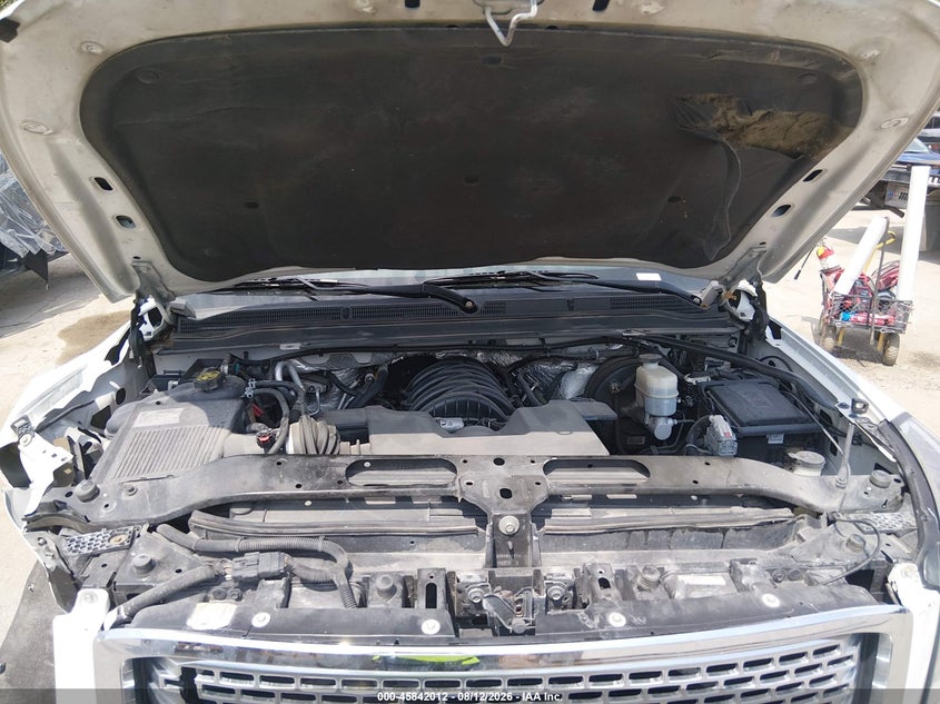 GMC YUKON XL - zdjęcie 10