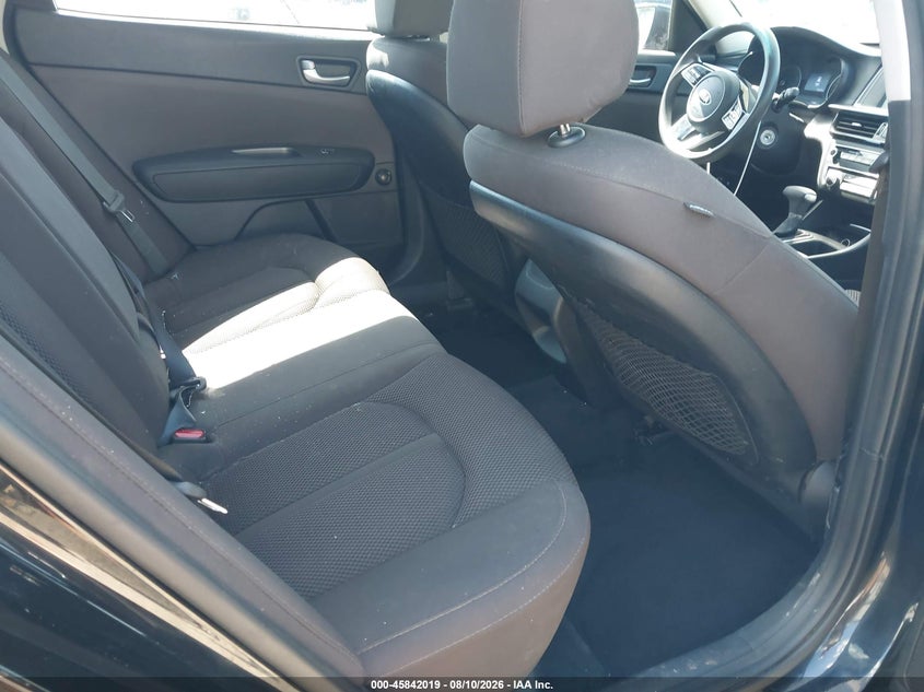 KIA OPTIMA 2020 VIN 5XXGT4L30LG441861