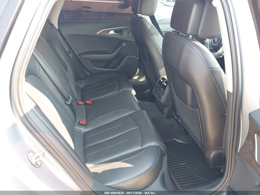 AUDI A6 2017 VIN WAUF8AFC7HN002401