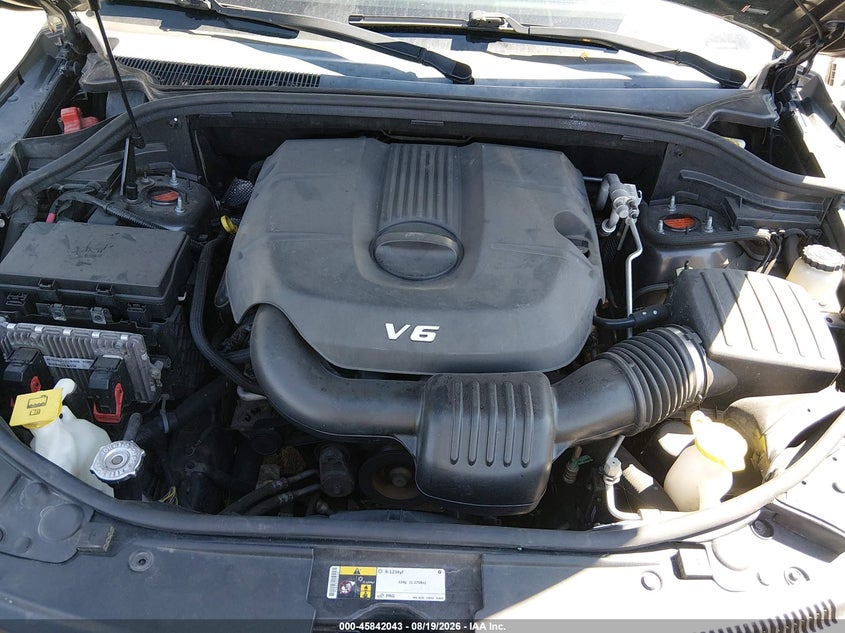 JEEP GRAND CHEROKEE - zdjęcie 10
