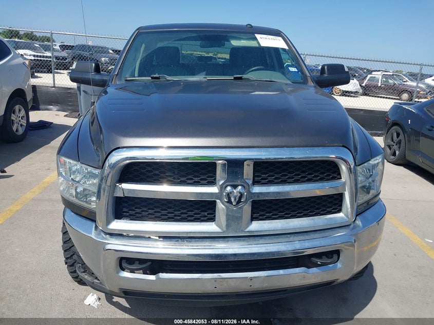 RAM 2500 - zdjęcie 12