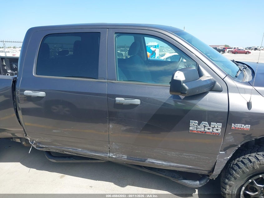RAM 2500 - zdjęcie 13