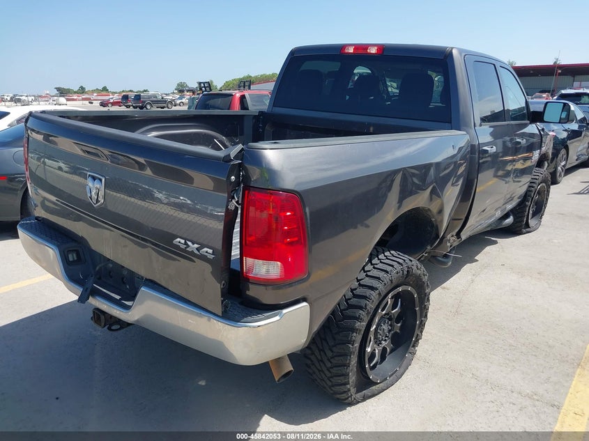 RAM 2500 - zdjęcie 4