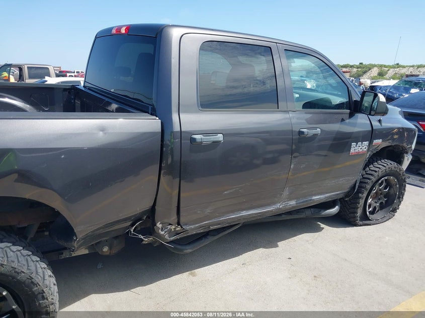 RAM 2500 - zdjęcie 6