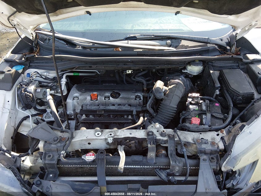 HONDA CR-V 2014 VIN 5J6RM3H32EL043041