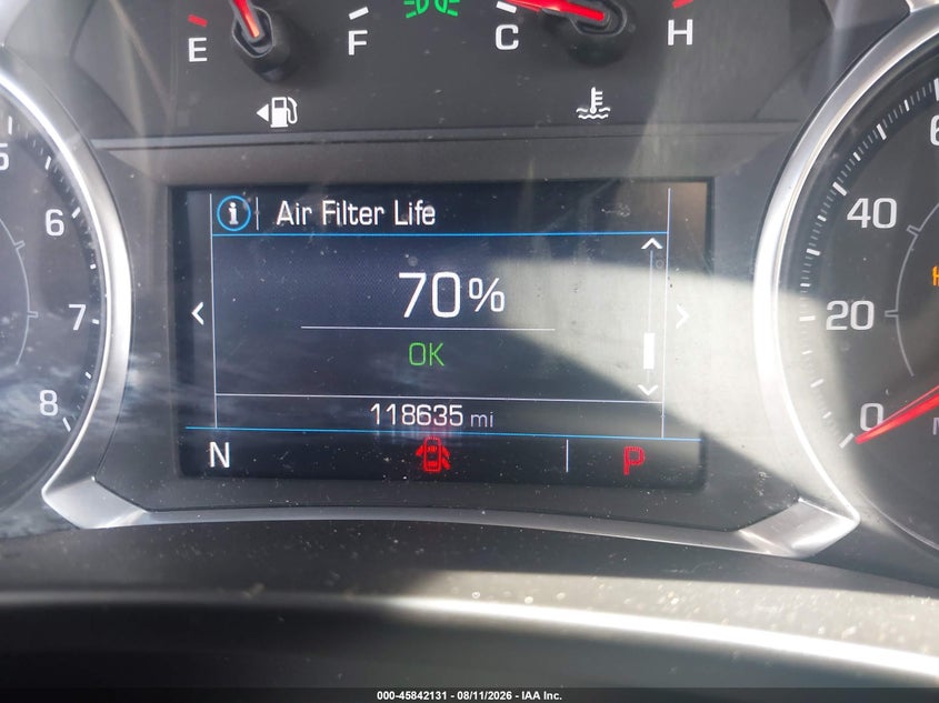 2022 GMC TERRAIN FWD SLE · Photo 15