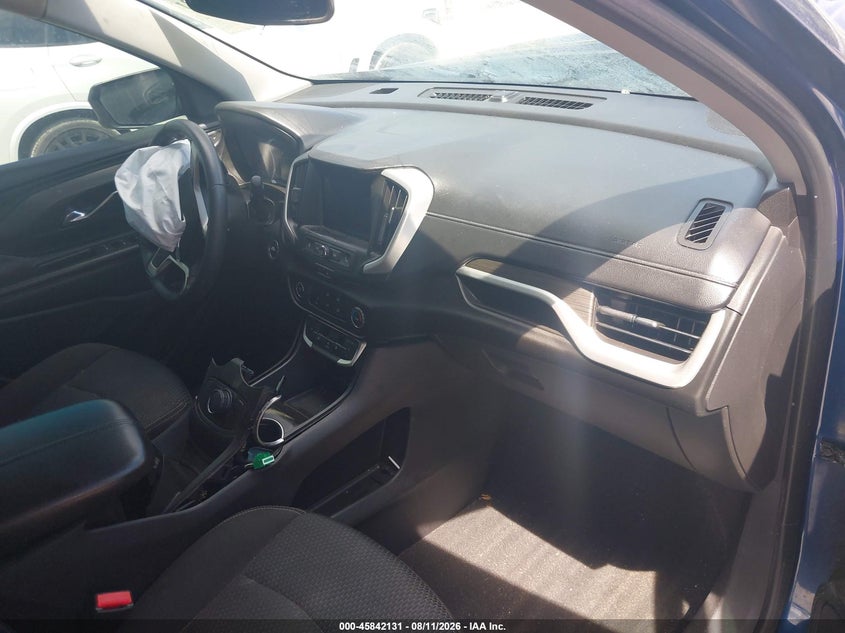 2022 GMC TERRAIN FWD SLE · Photo 5