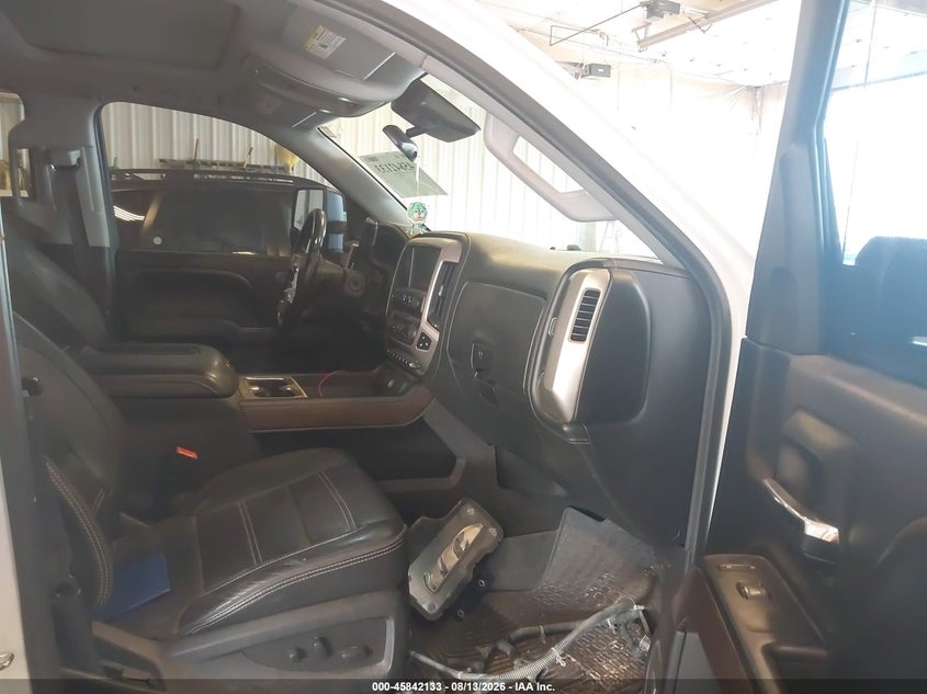 GMC SIERRA 1500 2017 VIN 3GTU2PEJ9HG241276