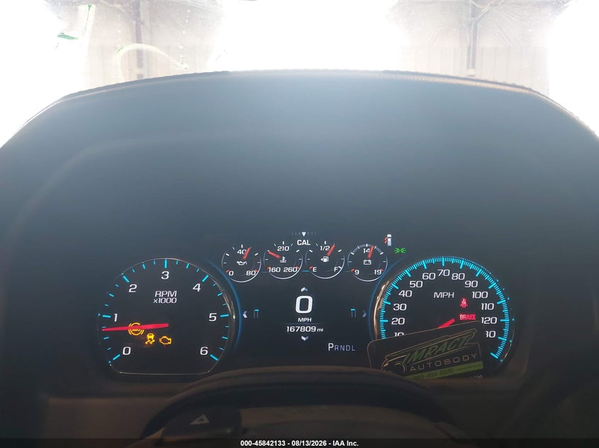GMC SIERRA 1500 2017 VIN 3GTU2PEJ9HG241276