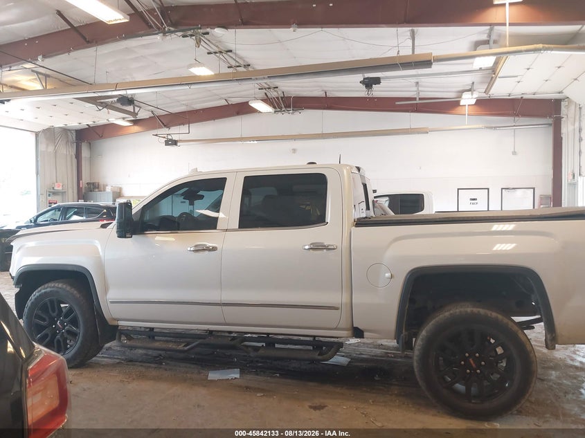 GMC SIERRA 1500 - zdjęcie 14