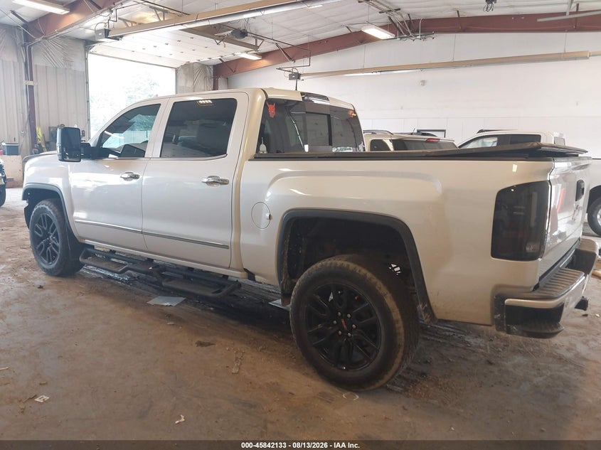 GMC SIERRA 1500 - zdjęcie 3