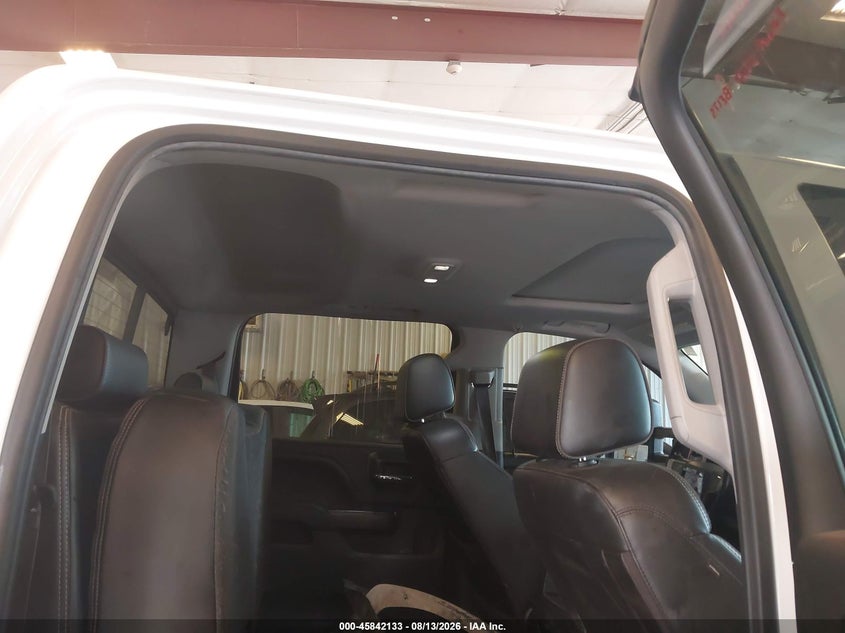 GMC SIERRA 1500 - zdjęcie 8