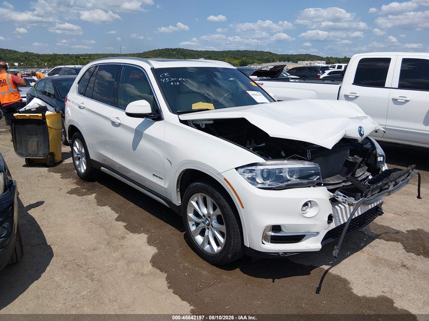 Vin: 5uxkr2c59j0z16757, lot: 46341105, bmw x5 sdrive35i 2018 img_1