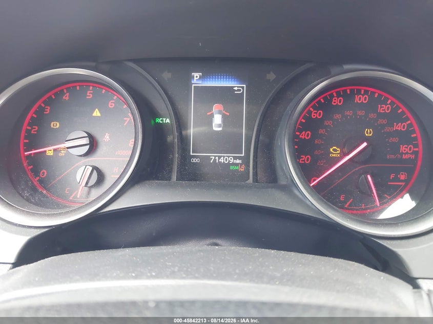 TOYOTA CAMRY 2022 VIN 4T1KZ1AK4NU070794