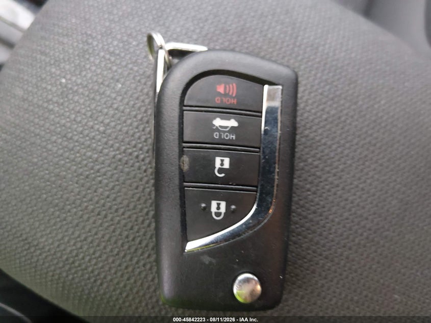 TOYOTA COROLLA 2021 VIN 5YFEPMAE5MP183233