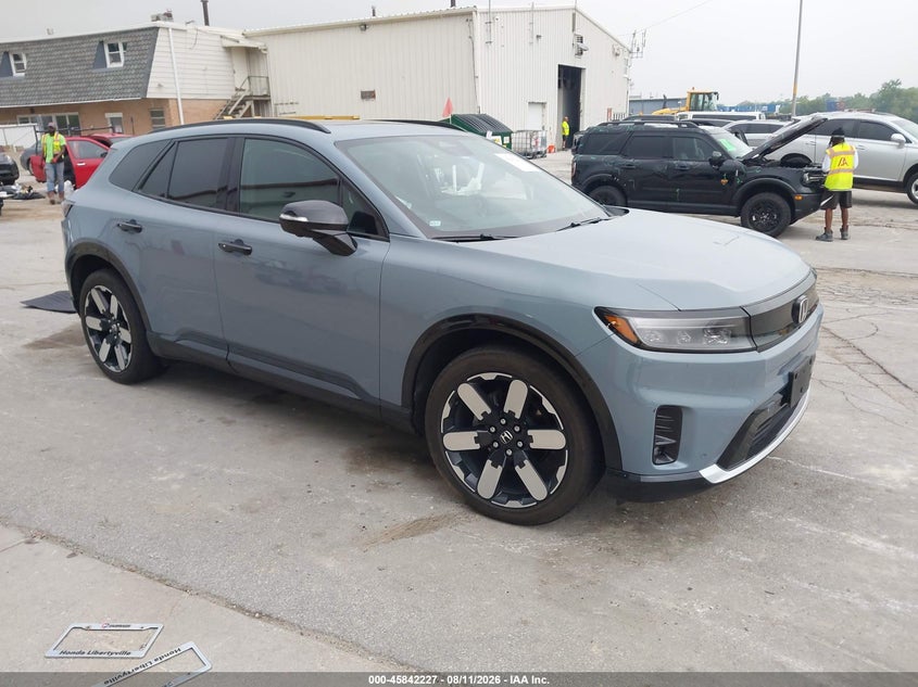 Vin: 3gpkhzrj0rs530569, lot: 46341133, honda prologue elite 2024 img_1