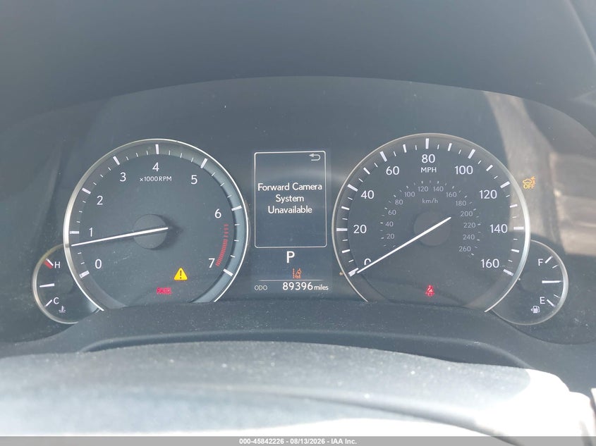 2018 LEXUS RX 350L auction photo 7