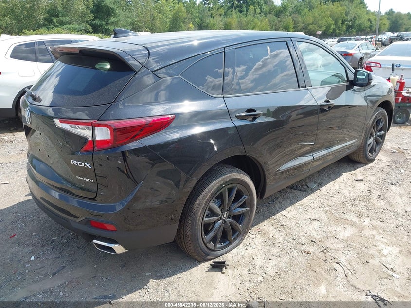 Vin: 5j8tc2h41tl015943, lot: 46341143, acura rdx 20264