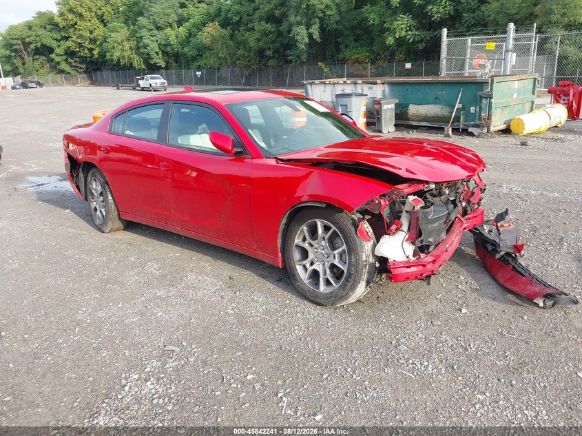 DODGE CHARGER - zdjęcie 1