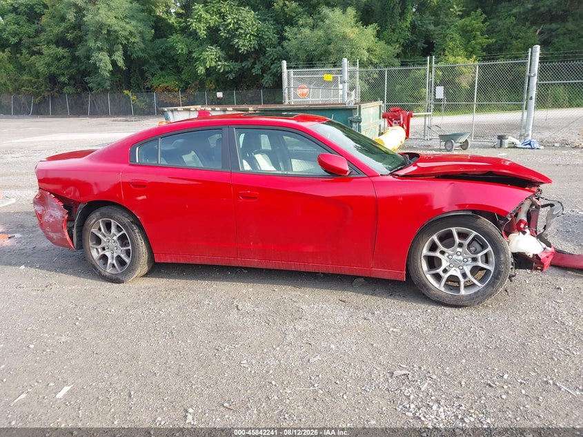 DODGE CHARGER - zdjęcie 13