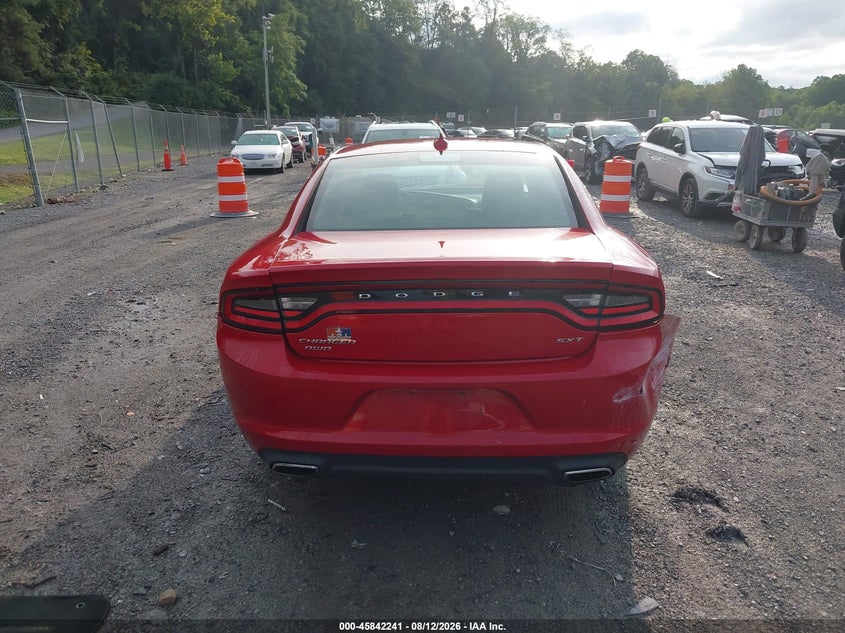 DODGE CHARGER - zdjęcie 16