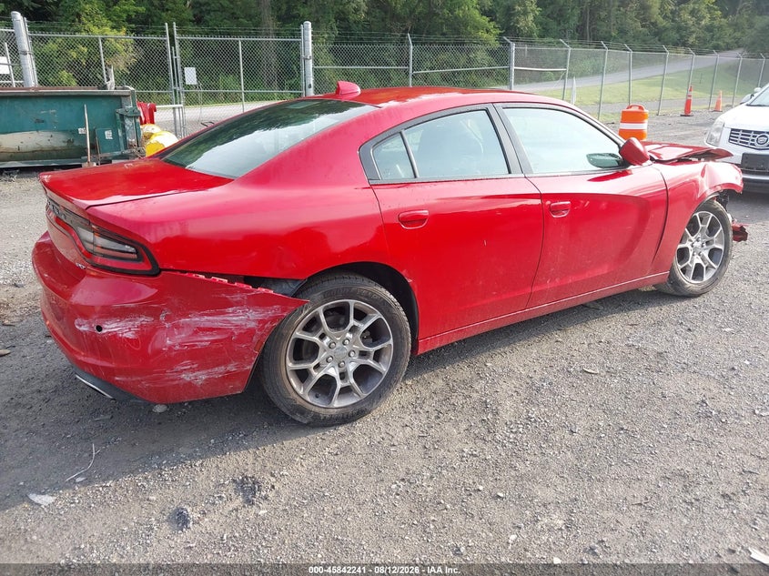 DODGE CHARGER - zdjęcie 4