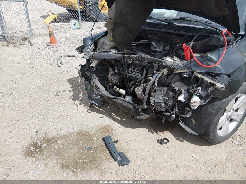 2011 DODGE CALIBER auction photo 6