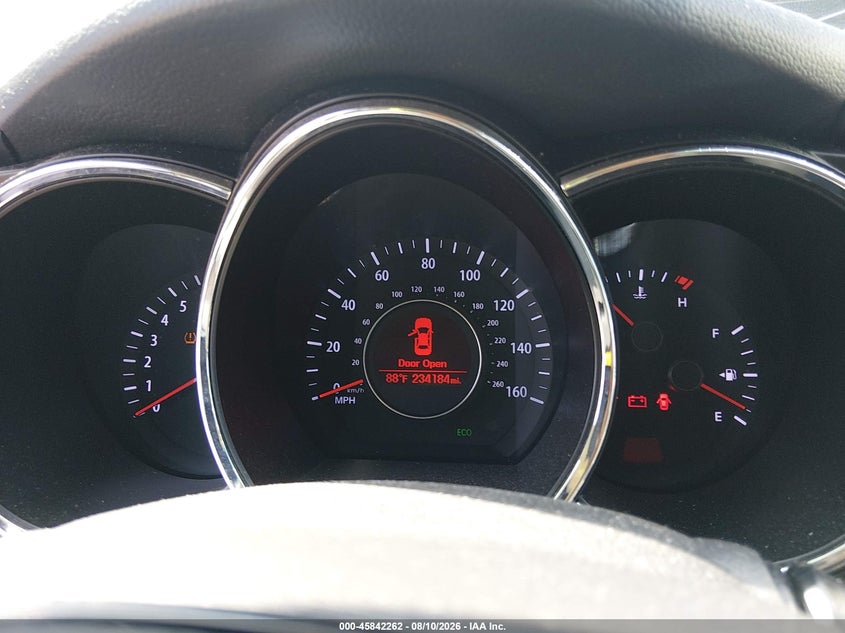 KIA OPTIMA 2013 VIN 5XXGM4A7XDG186995