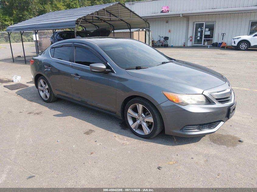 2014 ACURA ILX 2.0L