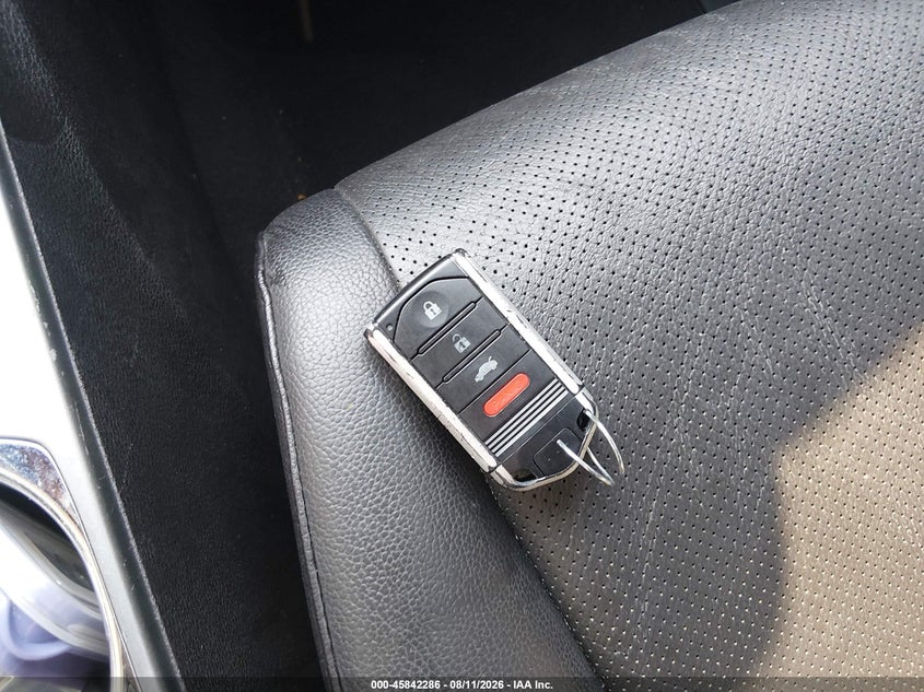 2014 ACURA ILX 2.0L · Фото 11