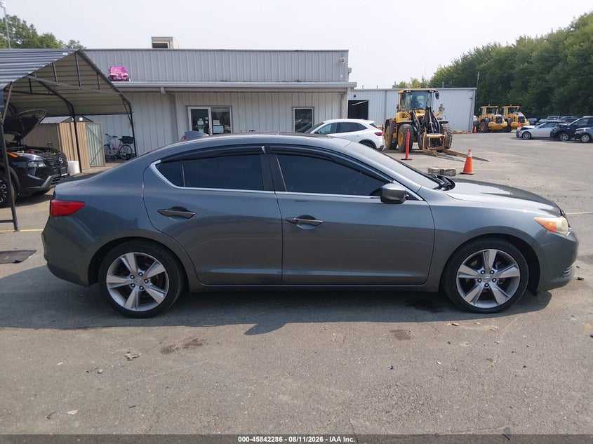 2014 ACURA ILX 2.0L · Фото 13
