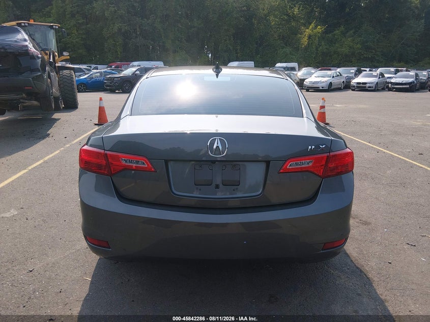 2014 ACURA ILX 2.0L · Фото 16