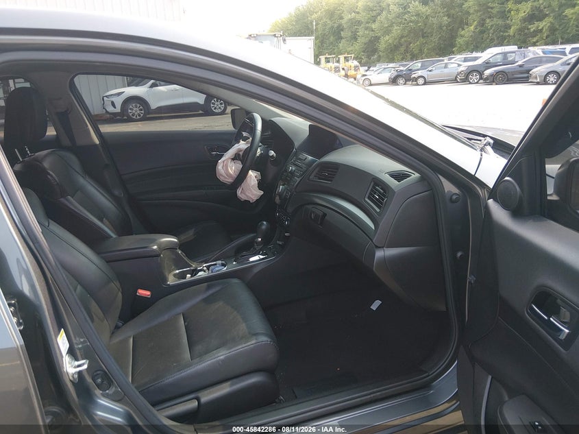 2014 ACURA ILX 2.0L · Фото 5