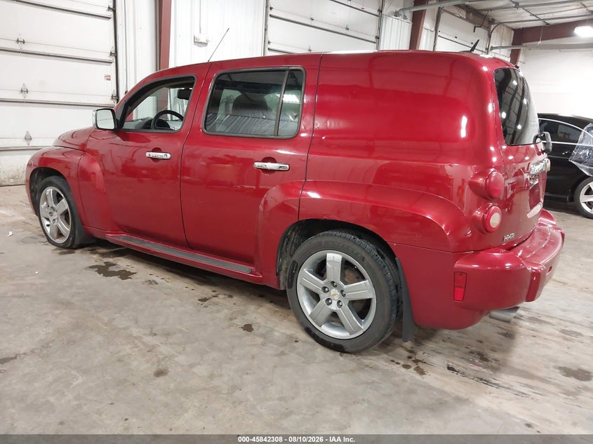 Vin: 3gnbacdv9as561103, lot: 46341216, chevrolet hhr lt 20103
