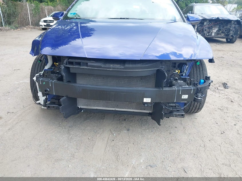HYUNDAI ELANTRA 2023 VIN KMHLM4AG0PU628675