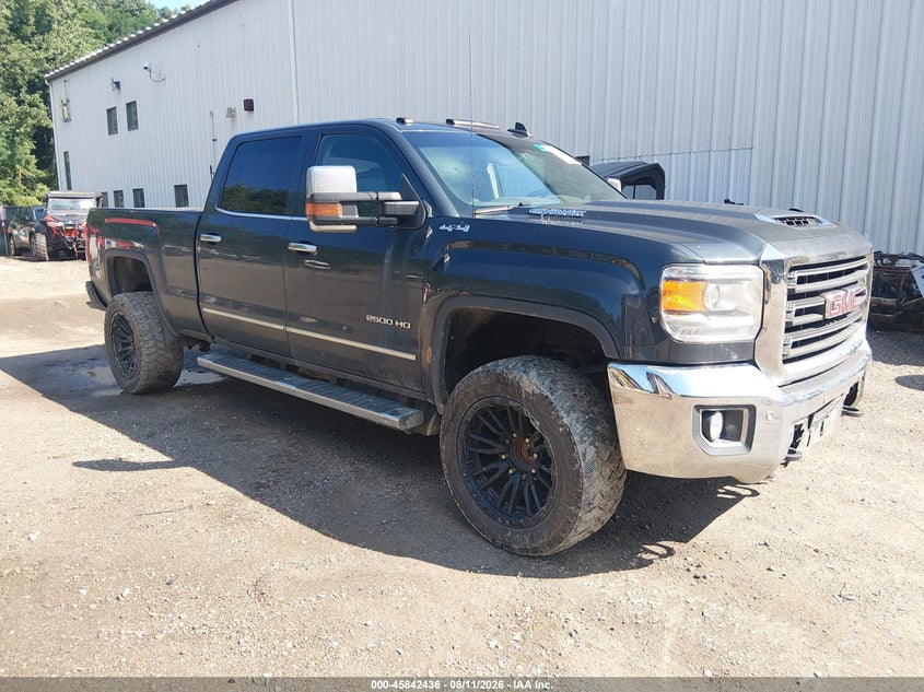 Vin: 1gt12rey1kf122612, lot: 46341344, gmc sierra 2500hd slt 2019 img_1