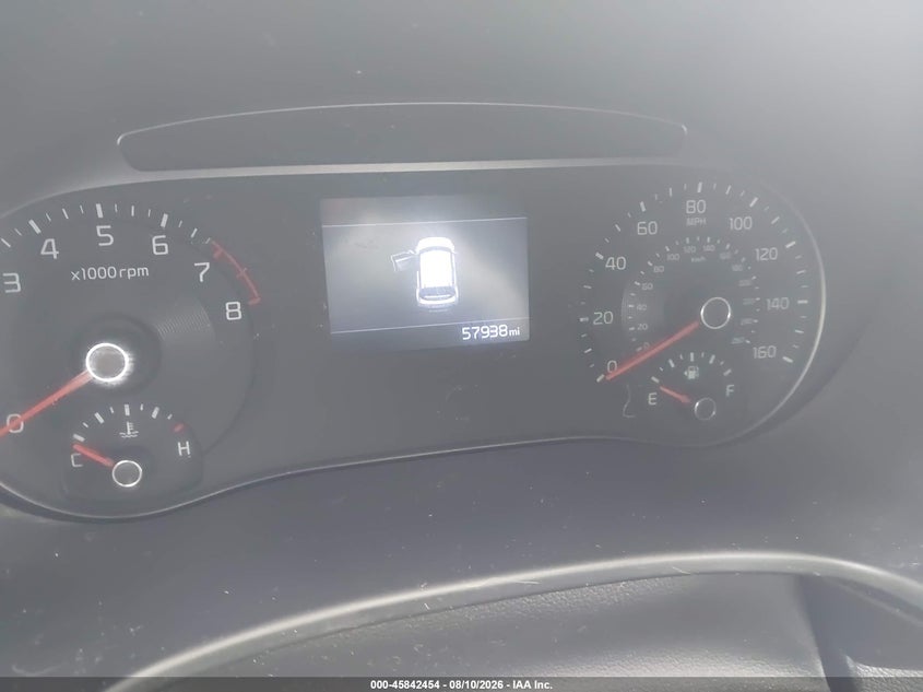 KIA SOUL 2022 VIN KNDJ23AU0N7807053